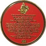 THE FIREFIGHTERS PRAYER zadnja